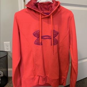 Underarmor Hoodie